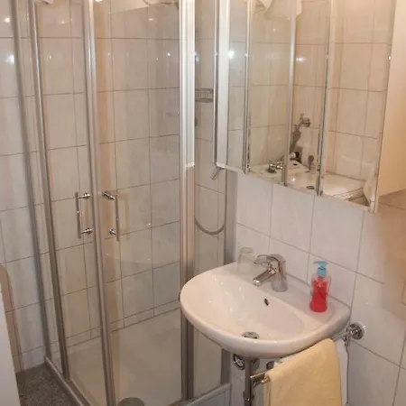 Quite At Down Town Apartman